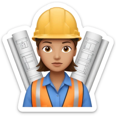 new projects, new challenges, project management sticker