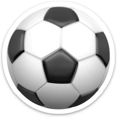 football sticker