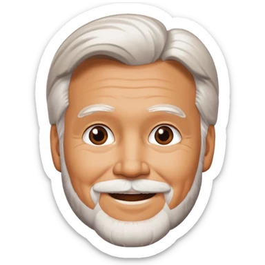 Kenny Rogers sticker