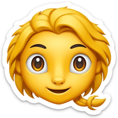 I want you to NEFFEX (Bryce Savage)'s logo convert into emoji sticker