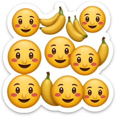 kumral saçı uzun kızın günlük rutini sticker