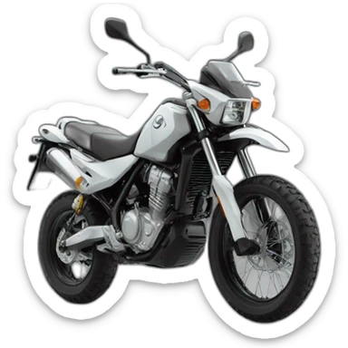 Ltr 450 sticker