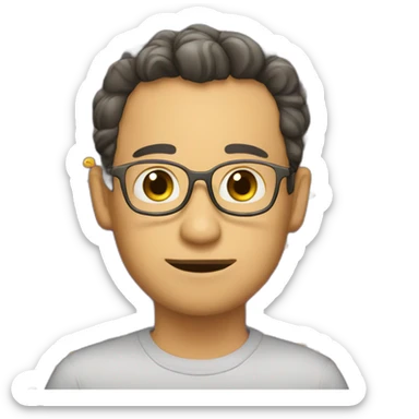 ٭・R٭M・٭ sticker