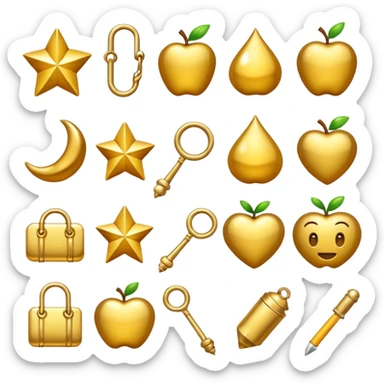 fermaur items sticker