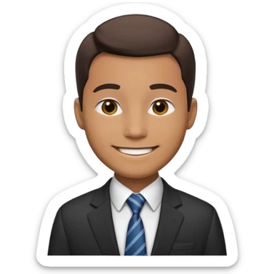 public accountant sticker