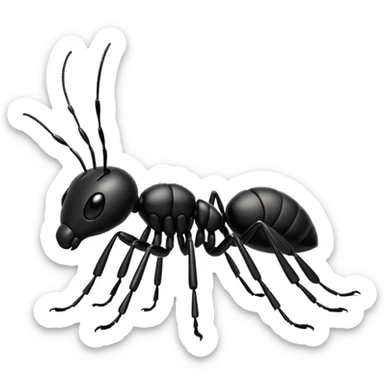 Ant 🐜🐜🦗 sticker
