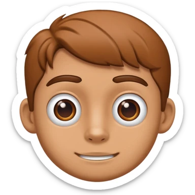 Active Chip and Milo sticker