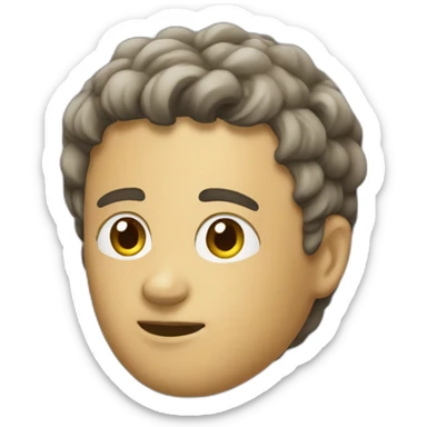 ideas-pop up sticker