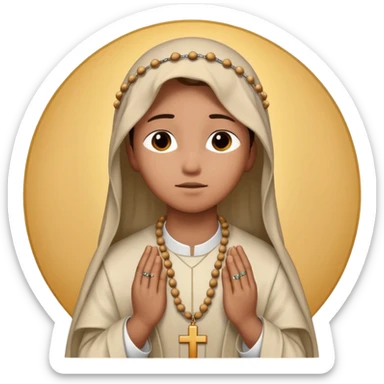 Catholic  sticker