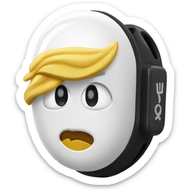 smart case for bluetooth earphones sticker