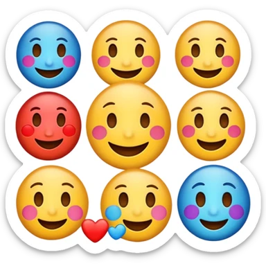 Best emoji sticker