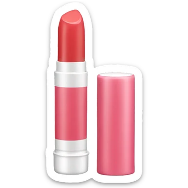 lipbalm sticker