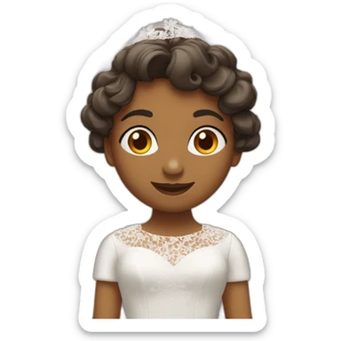 Demande en mariage sticker