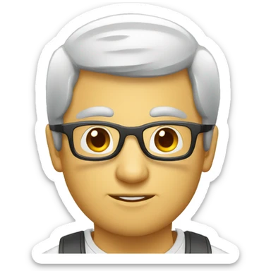 ordenador portatil sticker