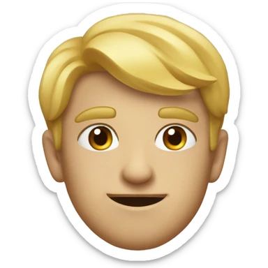 scor de A à E sticker