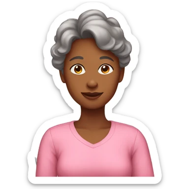 mother's day sticker