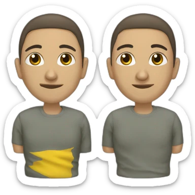 Kabylie deapeau sticker