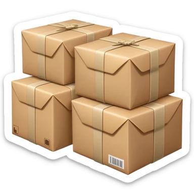 Envios seguros sticker