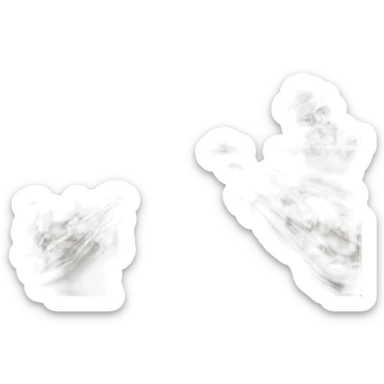 Shopping Mall sticker