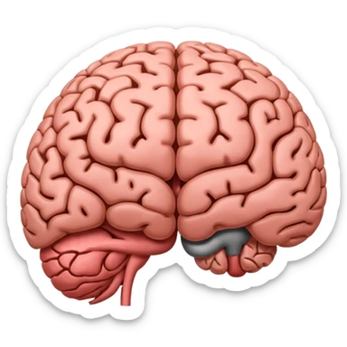 🚫+🧠  مغز ممنوع sticker