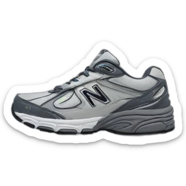 New balance 2002r protection pack rain cloud sticker