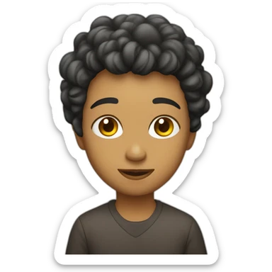 Luz no céda sticker