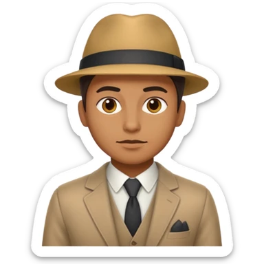 Art-director sticker