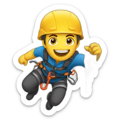 rappel vidente sticker