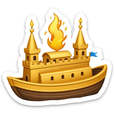 celebration of the lamine yamal sticker