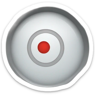 missed target sticker