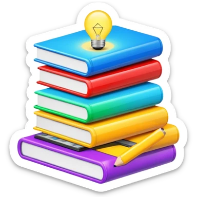 energy magazine sticker