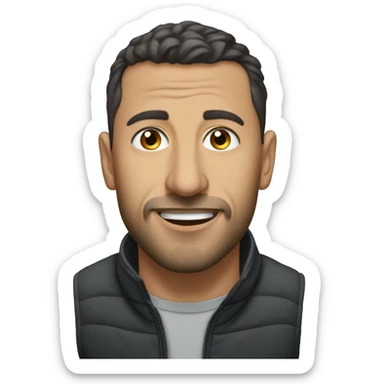 cagdas turkoglu griddy yaparken sticker