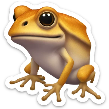 Hedrick’s Coqui  sticker