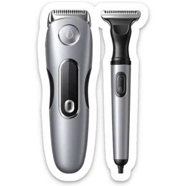 audio trimmer sticker