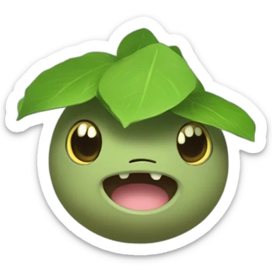 Korok sticker