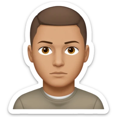 Michael Scofield sticker