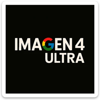 add ULTRA to this logo sticker