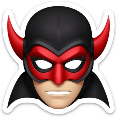 prototype 3 game sticker