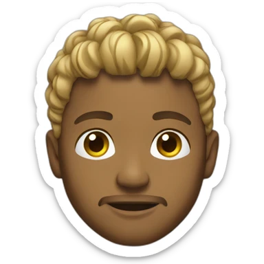 laylow rapper sticker