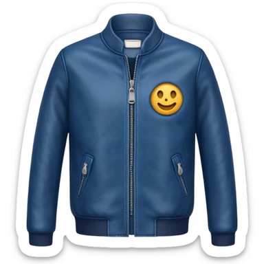 Chaqueta sticker