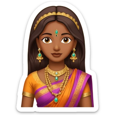 India 🇮🇳  sticker