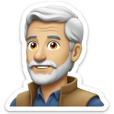 Merlin Monro shows class sticker