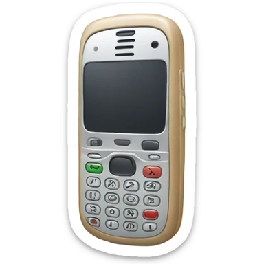 handphone sticker