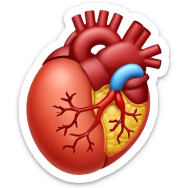 kidney cancer sticker