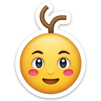 A million percent sticker