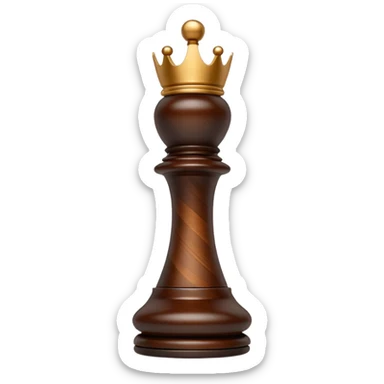 ocello chess sticker