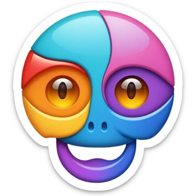 aestetic study sticker