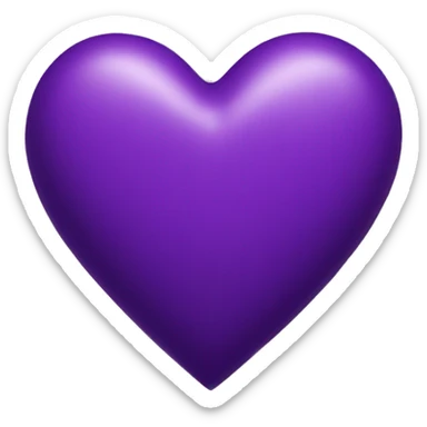Purple Heart  sticker