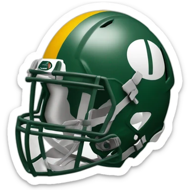 College football playoff sticker