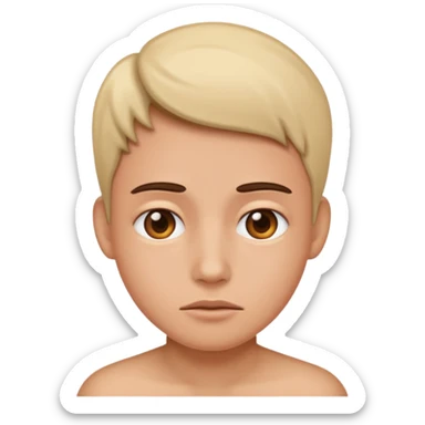 I said; are you sure? sticker